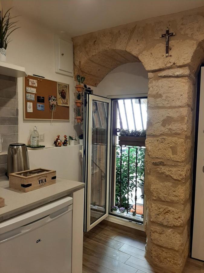Al Sottano 19 Διαμέρισμα Μπάρι Εξωτερικό φωτογραφία
