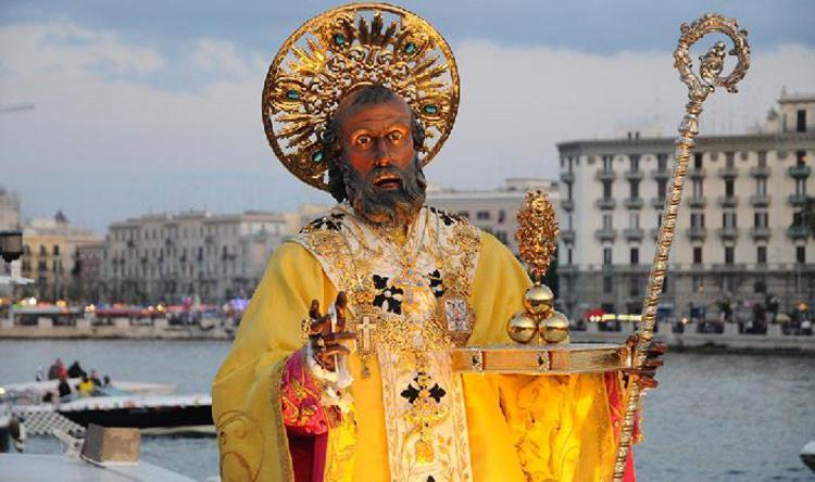 Al Sottano 19 Διαμέρισμα Μπάρι Εξωτερικό φωτογραφία