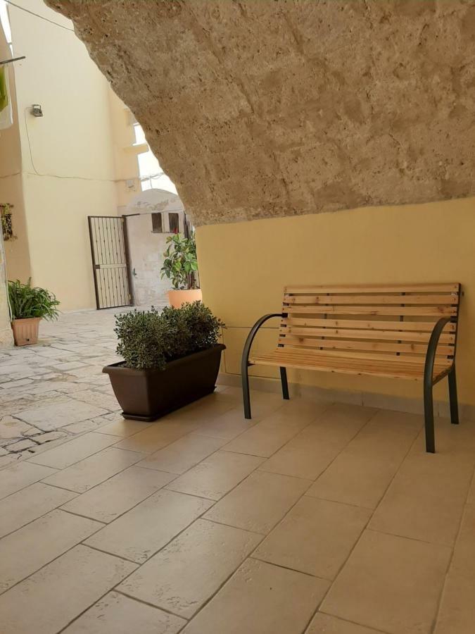 Al Sottano 19 Διαμέρισμα Μπάρι Εξωτερικό φωτογραφία